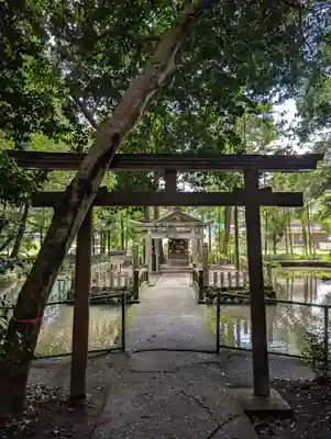 伊和神社(兵庫県)