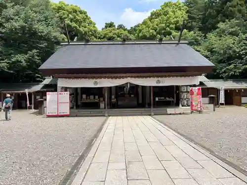 常磐神社(茨城県)