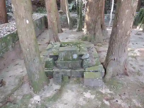 平尾井神社(三重県)