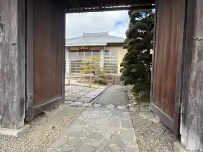 西方山極楽寺(岐阜県)