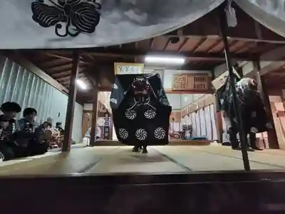 西宮神社(長野県)