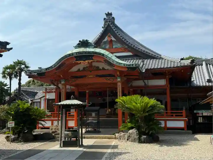 龍泉寺(愛知県)