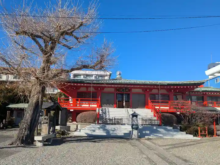 福寿院(東京都)