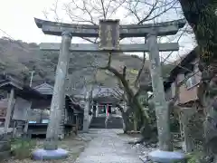 春日神社(徳島県)