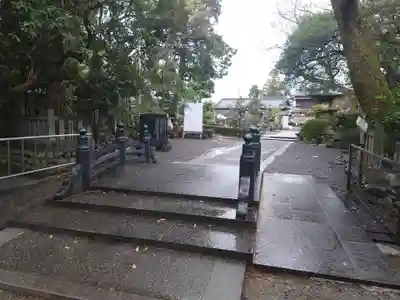 大井神社(静岡県)