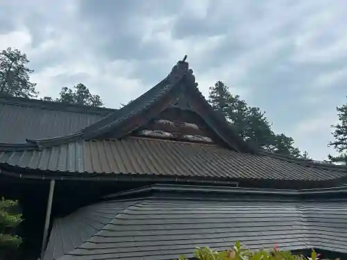 華厳寺(岐阜県)