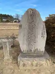 東大輪稲荷神社の建物その他