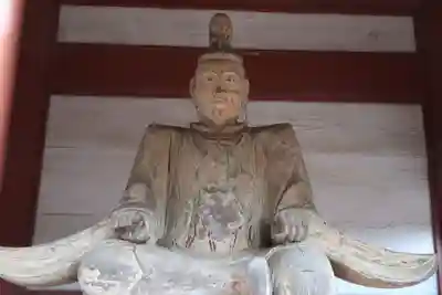 美濃國一宮　南宮大社(岐阜県)