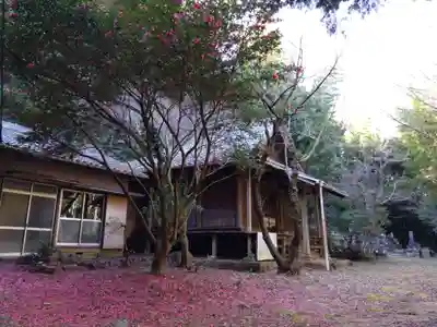 栄善寺のその他建物