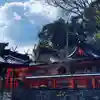 丹生官省符神社の本殿・本堂