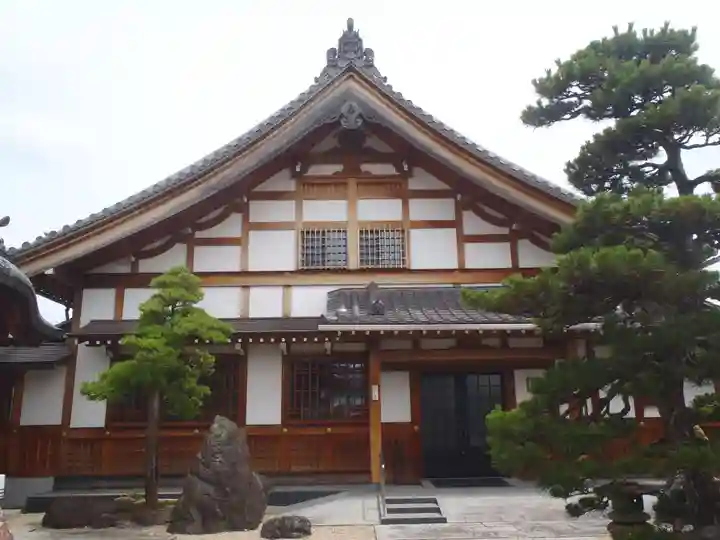 久岑寺(愛知県)