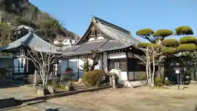 善勝寺(広島県)