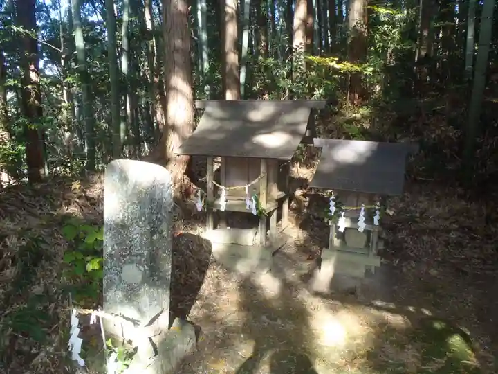 若宮神社(愛知県)