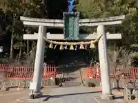 志波彦神社・鹽竈神社(宮城県)