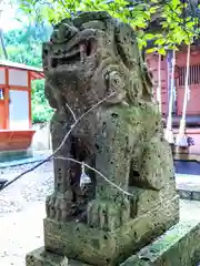 熊野神社(宮城県)