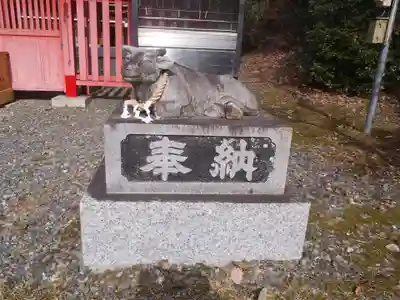 勘八天満宮(愛知県)