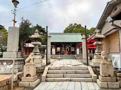嚴島神社(山口県)
