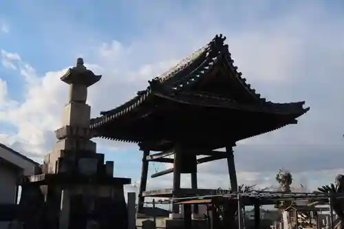 泉流山 実相寺(愛知県)