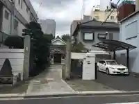 正福院のその他建物