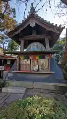 長建寺(京都府)