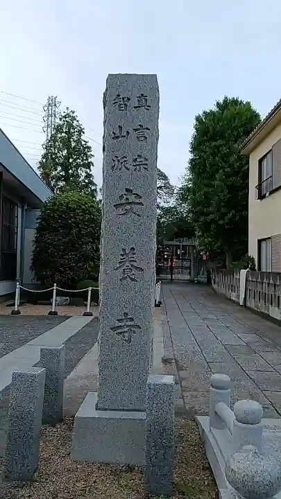 安養寺の{uncategorized: "未分類", other: "その他", undefined: "問題あり", building: "その他建物", grave: "お墓", sacred_gate: "鳥居", guardian: "狛犬", statue: "像", buddha: "仏像", history: "歴史", nature: "自然", garden: "庭園", animal: "動物", pagoda: "塔", temizu: "手水舎", mountain_gate: "山門・神門", sanctuary: "本殿・本堂", subordinate: "末社・摂社", art: "芸術", scenery: "景色", jizo: "地蔵", ema: "絵馬", goshuin: "御朱印", omikuji: "おみくじ", items: "授与品その他", amulet: "お守り", goshuincho: "御朱印帳", eats: "食事", festival: "お祭り", votive_dance: "神楽", shichigosan: "七五三参", wedding: "結婚式", experience: "体験その他", initially: "初詣", around: "周辺", anti_infection: "感染症対策"}