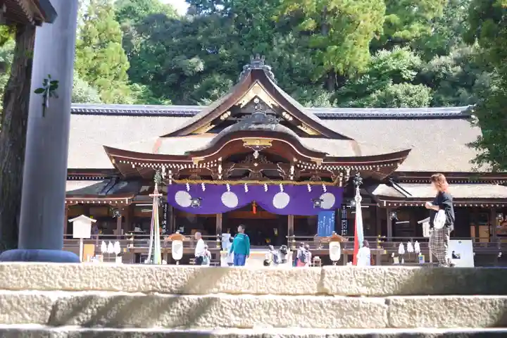 大神神社(奈良県)
