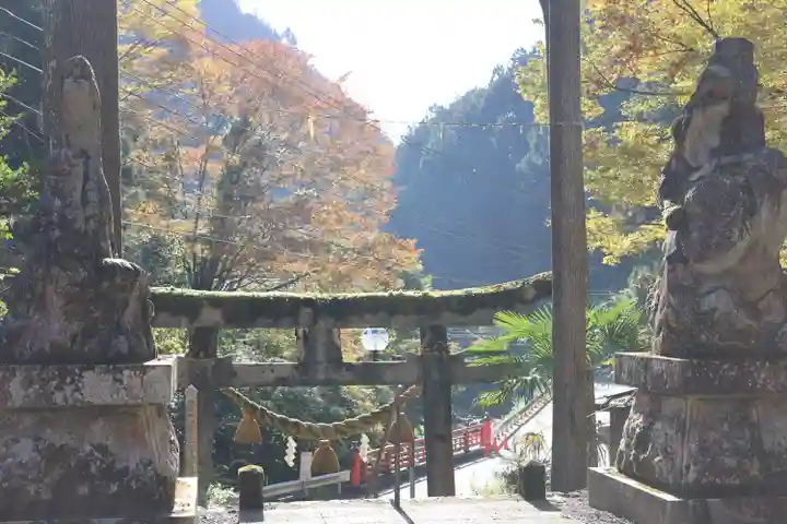 養澤神社(東京都)