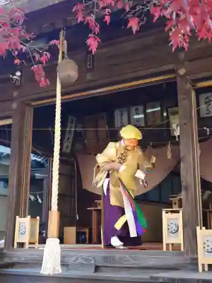 入間川大国神社(埼玉県)