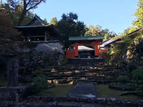 阿弥陀寺のその他建物