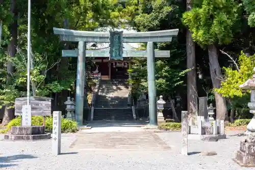 大頭龍神社(静岡県)