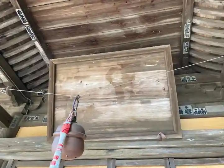 太宮神社(茨城県)