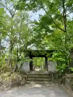 香福寺(神奈川県)