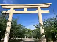 大阪護國神社(大阪府)