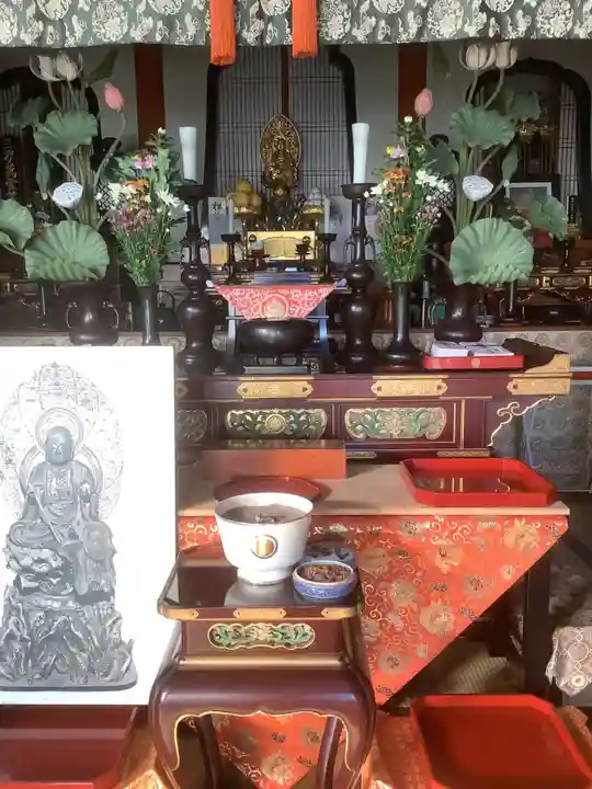 芳珠寺(愛知県)