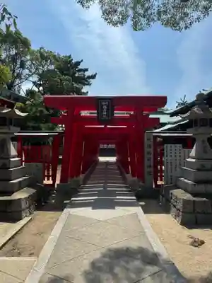 吹揚神社(愛媛県)