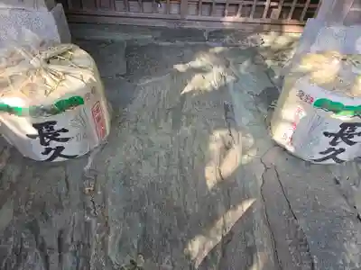 衣美須神社(和歌山県)