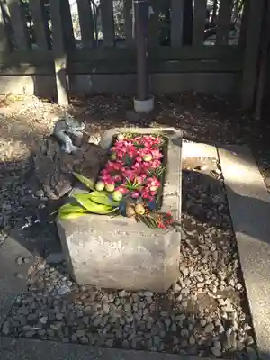 仙波東照宮(埼玉県)