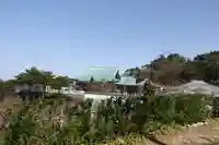 忉利天上寺のその他建物