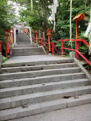 貴船神社のその他建物