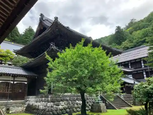 永平寺(福井県)