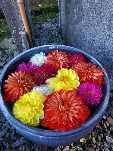 三春大神宮(福島県)