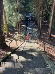 山宮浅間神社(静岡県)