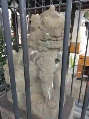彌榮神社(大阪府)