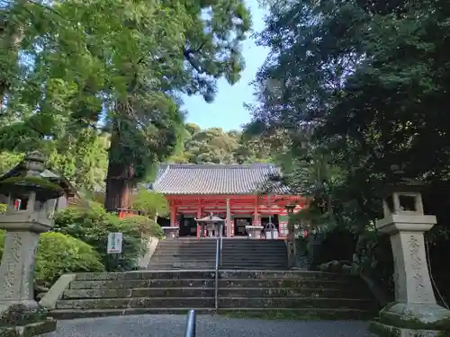 観心寺(大阪府)