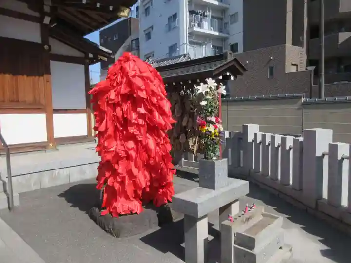 東覚寺(東京都)