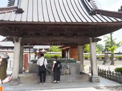 善光寺(長野県)