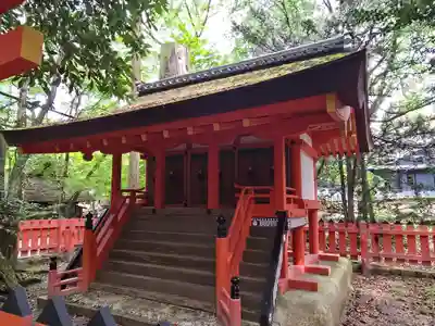 水谷神社(奈良県)