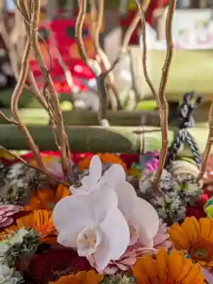 下谷神社(東京都)