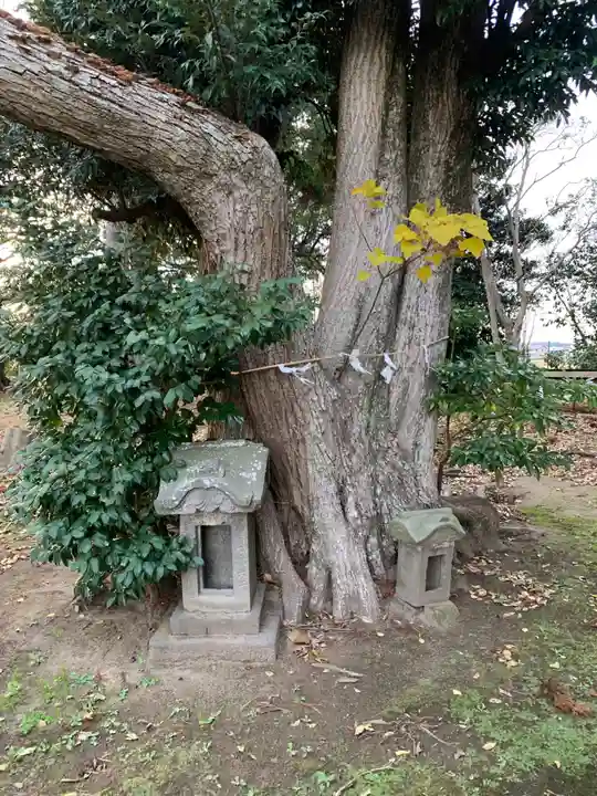 大六神社(千葉県)