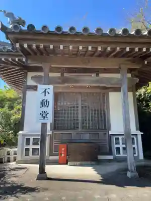 切幡寺(徳島県)